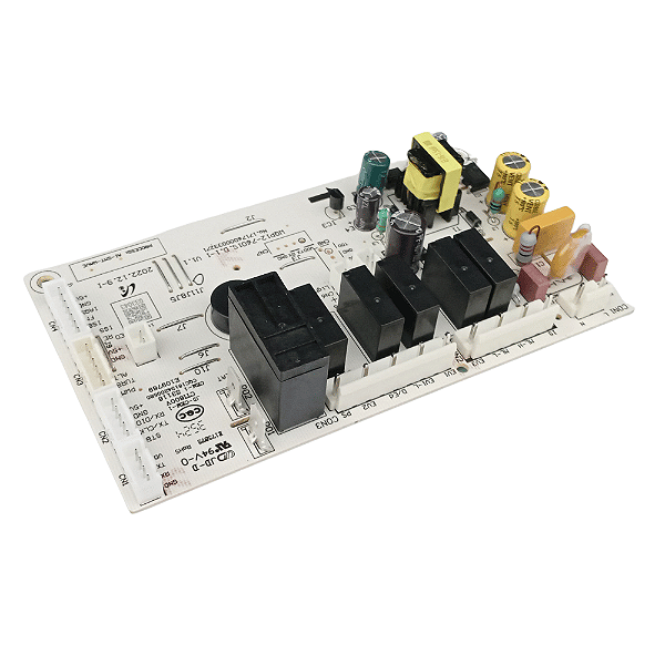 Placa Potência Lava Louça Electrolux LL10B LL10X A21846601 110V Original