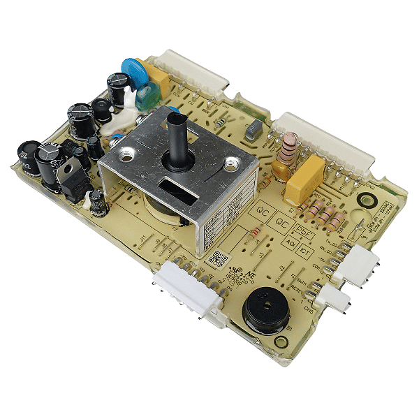 Placa Potência Lavadora Electrolux LAC09 A99035137 Bivolt Original