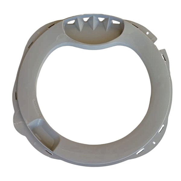 Anel Tanque Lavadora Brastemp Consul BWQ12 BWH12 BWS12 BWT12 CWS11 W11038578 Original