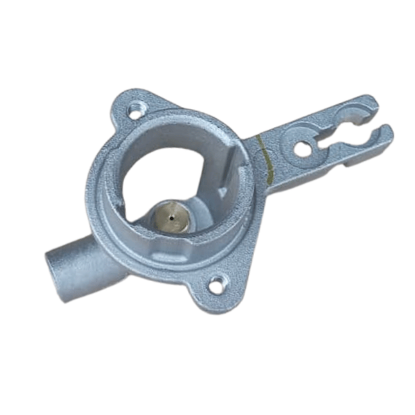 Suporte Injetor Fogão Brastemp Consul W10723824 Original