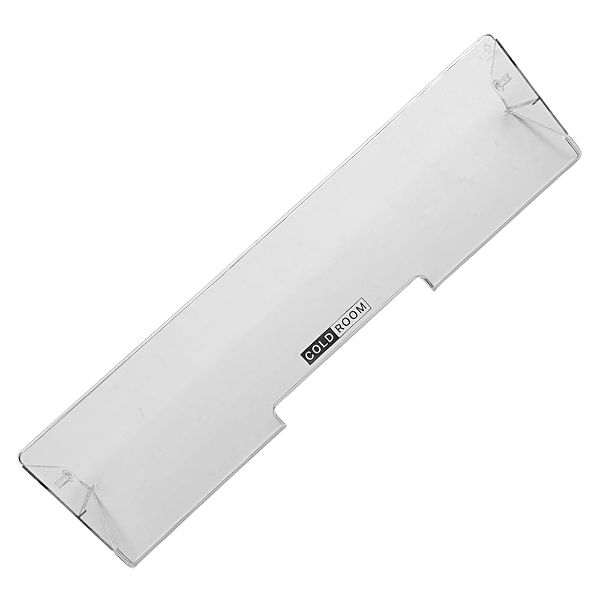 Tampa Gaveta Extra Frios Geladeira Brastemop BRM55 W11693441 Original