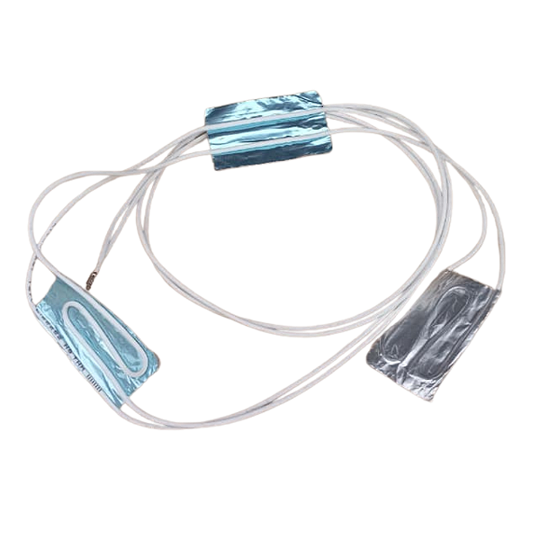Resistência Travessa Freezer Consul CHB42 CHB53 W10601357 110V Original