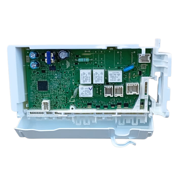 Placa Potência Lavadora Electrolux LSW11 808755845 220V Original