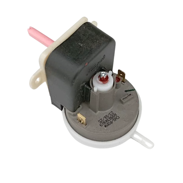 Pressostato 4 Níveis Lavadora Electrolux LES11 A99034909 Bivolt Original