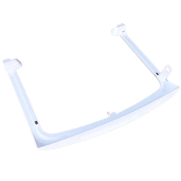 Moldura Tampa Lavadora Electrolux LED13 LED14 A21660201 Original