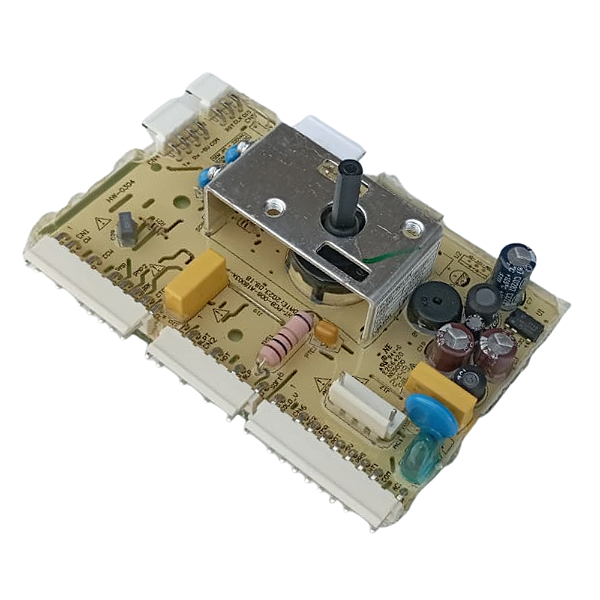 Placa Potência Lavadora Electrolux LEC14 A13611029 Bivolt Original