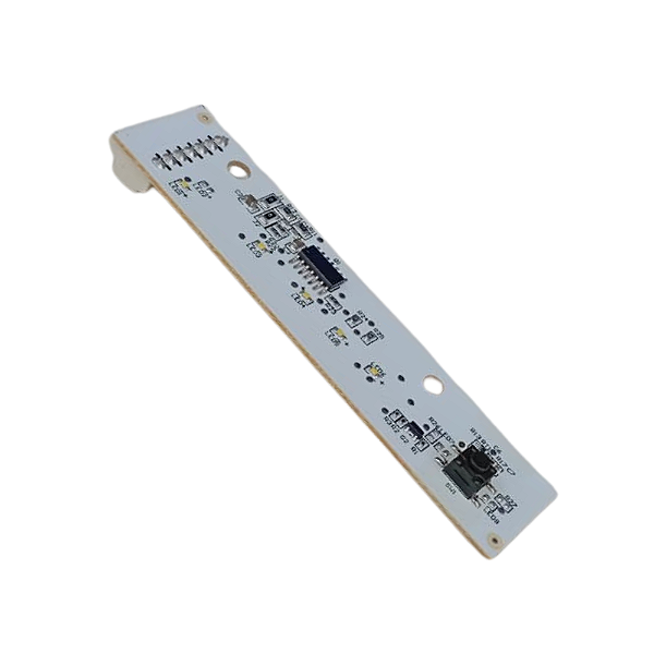 Placa Interface Geladeira Electrolux TF71 TF70 IF43 IF46 IW43 DB44 IT70 IW46 A20162501 Bivolt Original