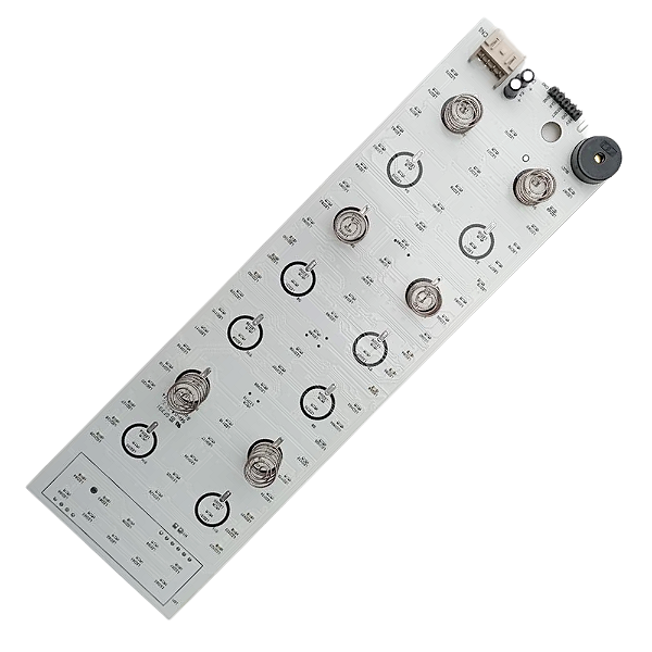 Placa Interface Geladeira Electrolux IF55 IF55S DF56 DF56S A13404901 Bivolt Original