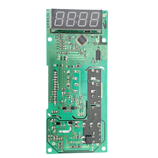 Placa Potência Microondas Electrolux MB37R MS37R A13445105 Bivolt Original