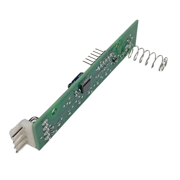 Placa Interface Geladeira Electrolux DF36X RFE39 A19784101 Bivolt Original