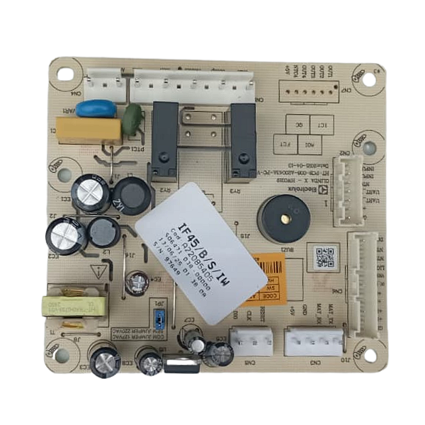Placa Potência Geladeira Electrolux IF45 IF45S IW45S A22085405 Bivolt Original