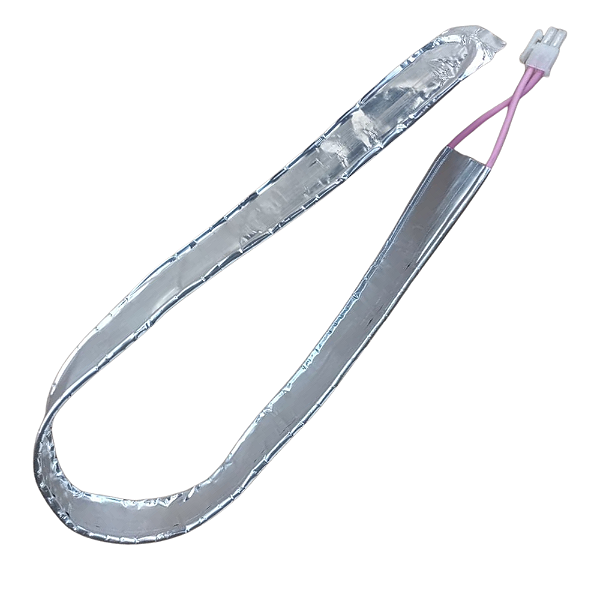 Resistência Travessa Freezer Electrolux H440 H550 A18895502 220V Original