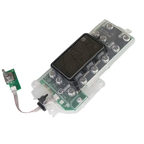 Placa Interface Lava Seca Electrolux LSW11 A12604921 Bivolt Original