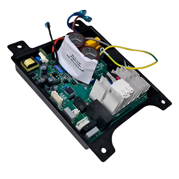 Placa Potência Ar Split Electrolux 12k QE12R A28477301 Original