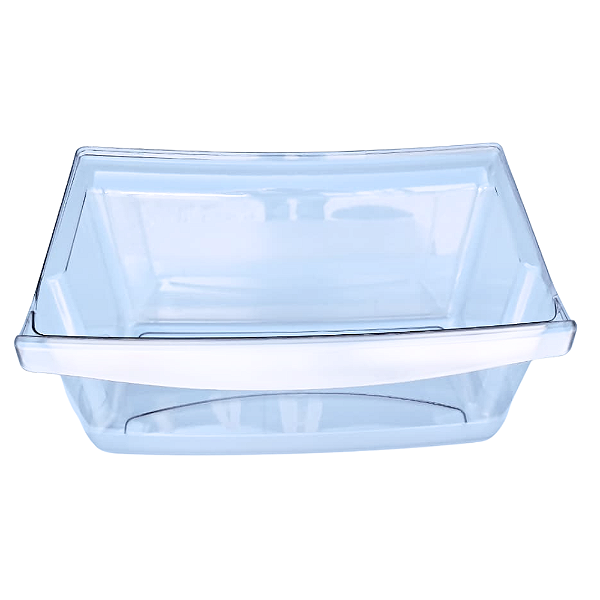 Gaveta Legumes Geladeira Brastemp BRB39A W10200104 Original