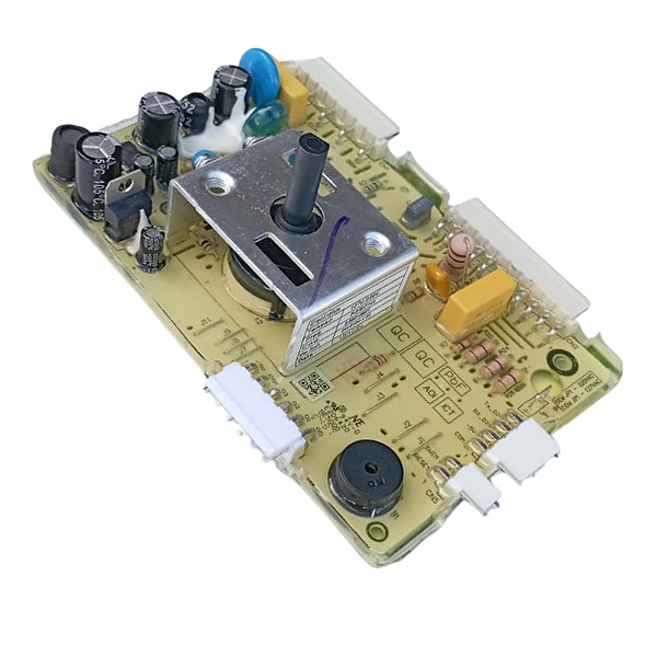 Placa Potência Lavadora Electrolux LPR14 A13611007 Bivolt Original