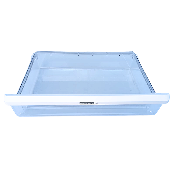 Gaveta Legumes Intermediaria Geladeira Brastemp BRE58F W11693501 Original