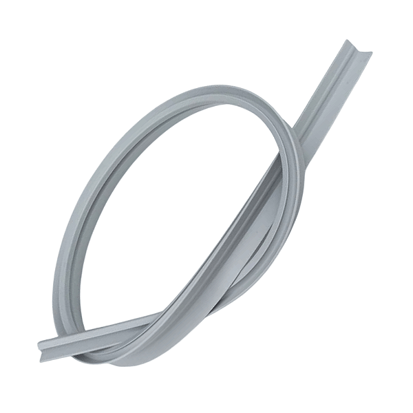 Gaxeta Borracha Porta Freezer Geladeira Consul CRB39 BRB39 CRB36 CRG36 W10234282 Original