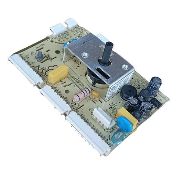 Placa Potência Lavadora Electrolux LEC17 A13611030 Bivolt Original