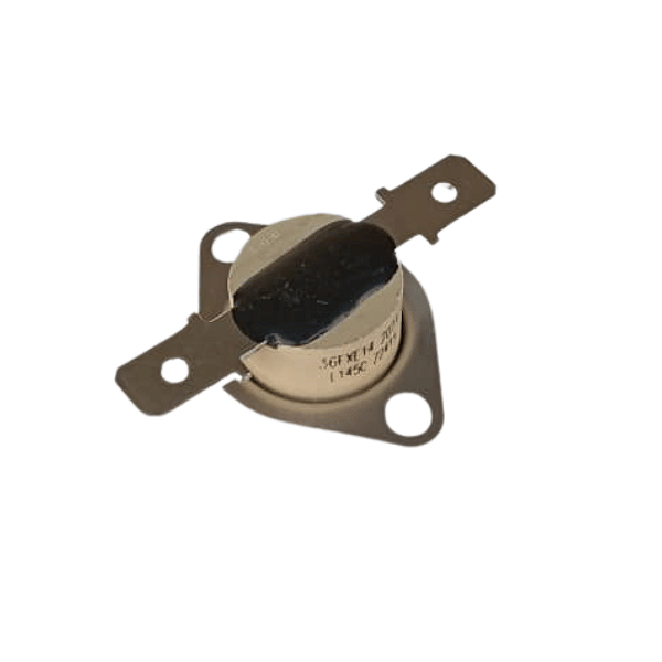 Termostato Segurança Secagem Lava Seca Electrolux LSP11 LSW11 LSP08 A00188001 Original