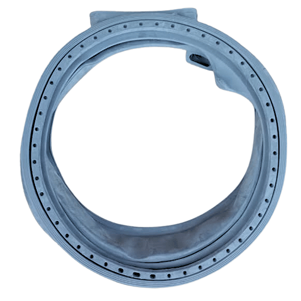 Gaxeta Borracha Guarnição Porta Lava Seca Electrolux LSP08 LSP11 A00466823 Original