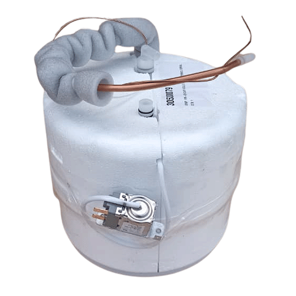 Evaporador Purificador Água IBBL Fr600 Frq-600 Speciale Expert Exclusive 30530079 30530041 Original