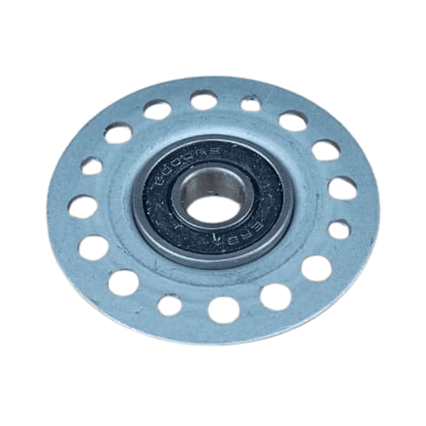 Rolamento 6000 Mancal Suporte Cesto Secadora Electrolux SVB11 A27846401 Original