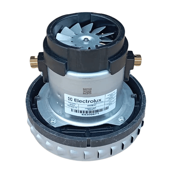 Motor Aspirador Electrolux HIDRO GT200 A10S A20S GT300 AQP10 A10C FLEXC FLEXG T3001 GT30P A09298101 220V Original