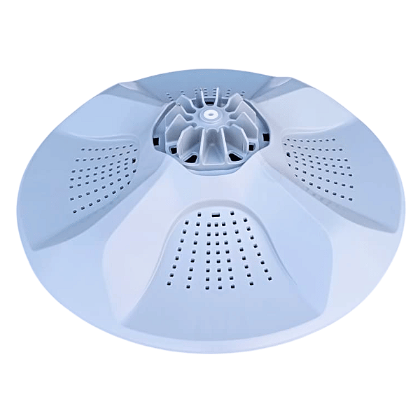 Agitador Inferior Lavadora Electrolux LWI13 LED15 LEC15 A12090802 Original