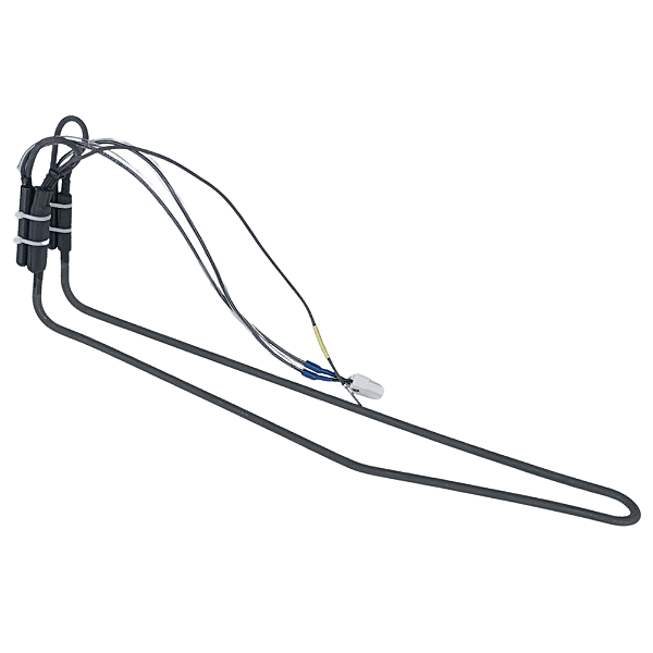 Resistência Degelo Geladeira Electrolux TF55/5670/71 DF56 TC56 IF55/56 IT55/56/70 A01058221 110V Original