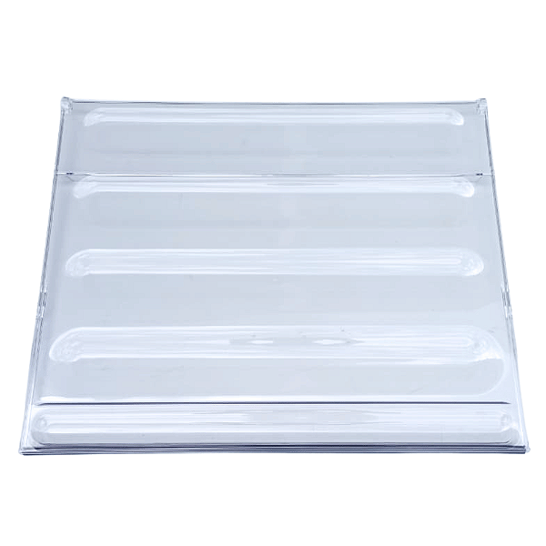 Tampa Gaveta Legumes Geladeira Electrolux IT70 TF70 TF71 A25301101 Original