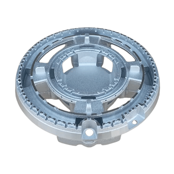 Queimador Chama Dupla Fogão Cooktop Brastemp BFD5 BFS5 BYS5 326050267 Original