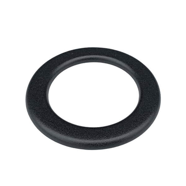 Capa Interna Queimador Chama Dupla Fogão Cooktop Brastemp W10329967 Original