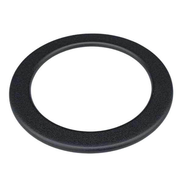 Capa Externa Fosca Queimador Chama Dupla Fogão Cooktop Brastemp W10329964 Original