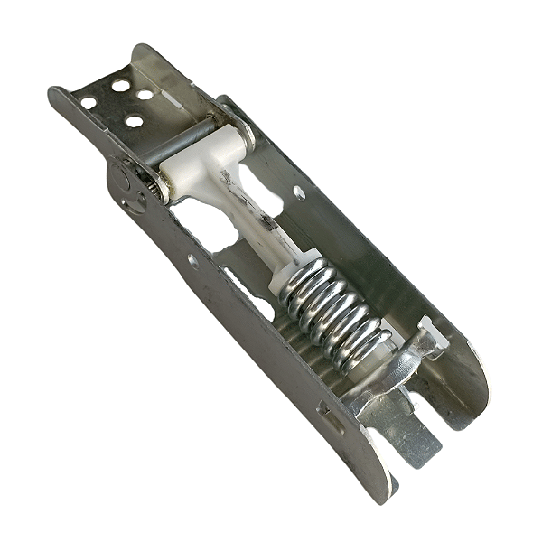 Dobradiça com Mola Freezer Electrolux HE150 HE200 A24453401 Original