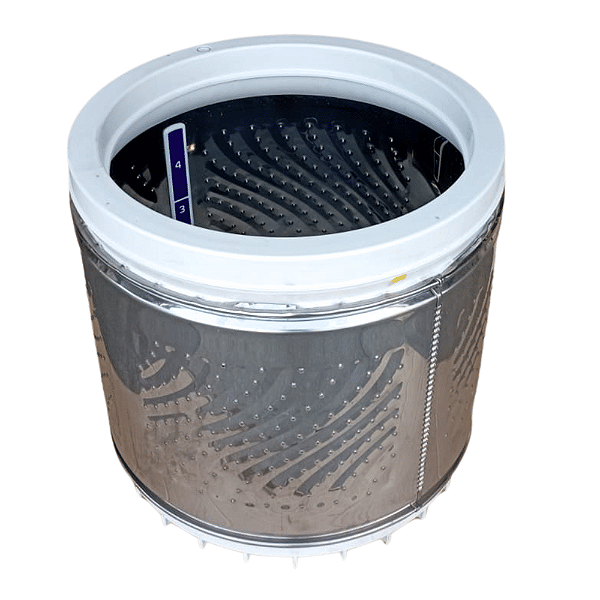 Cesto Inox Lavadora Consul CWL16A W10829456 Original