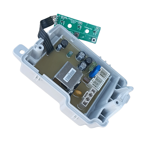 Placa Lavadora Consul CWB09 CWH12BB CWM12 W11734614 220V Original