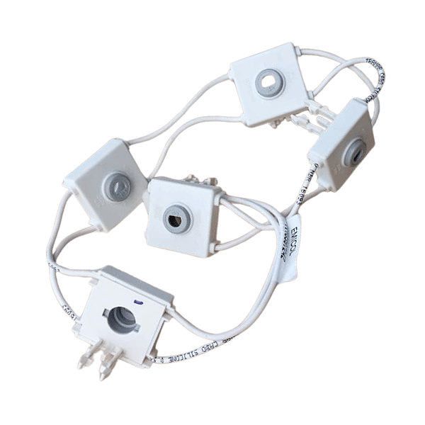 Catenaria Ignição Fogão Brastemp 5 Bocas BF775 BY775 BFS5C BYS5C W10329967 Original