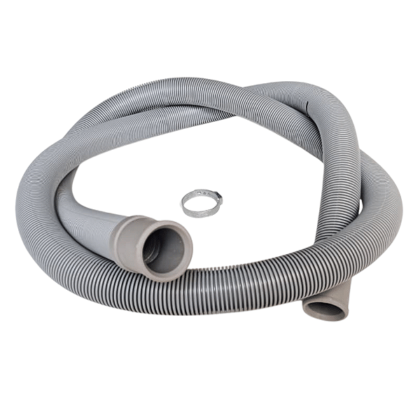 Mangueira Saída Água Drenagem Lava Louça Brastemp BLF10 BLF14 W10833465 Original