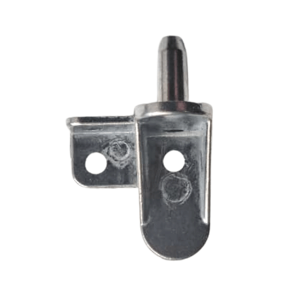 Dobradiça Inferior Geladeira Freezer Brastemp Consul 326000180 Original