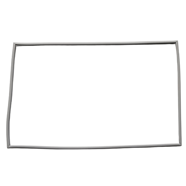 Gaxeta Borracha Porta Freezer Geladeira Consul CRB39 CRB36 CRG36 W10215334 Original