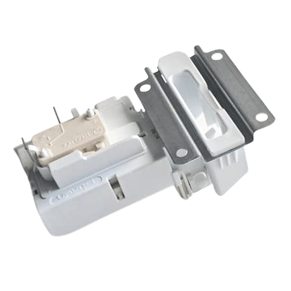 Trava Porta Lavadora Mueller Energy Popmatic 8kg 500006385 Bivolt Original