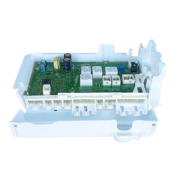 Placa Potência Lava Seca Electrolux LSW11 808755815 110V Original