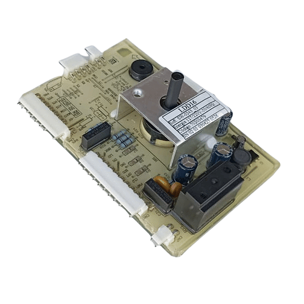 Placa Potência Lavadora Electrolux LDD16 A99381104 Bivolt Original