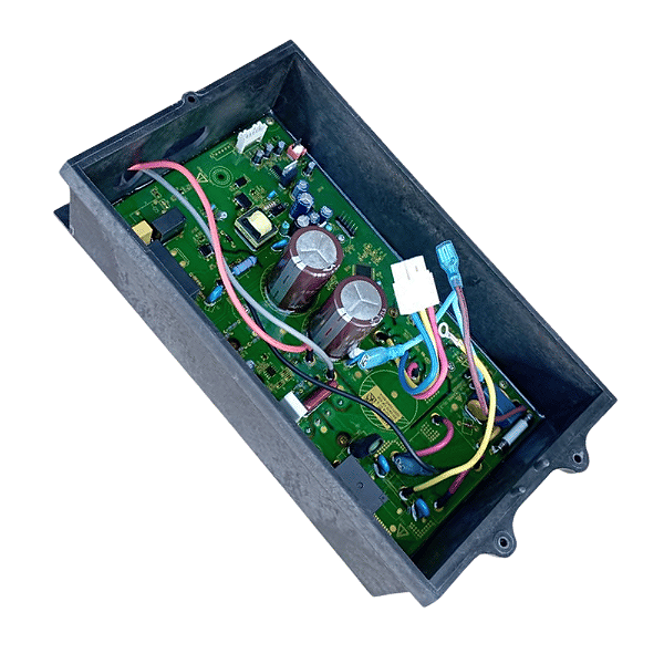 Placa Inversora Ar Split Electrolux QE12F A17631601 Original