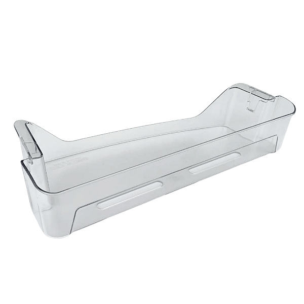 Prateleira Porta Geladeira Brastemp BRE80 BRV80 BRE85 W10423211 Original