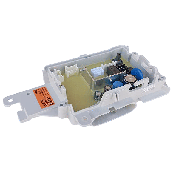 Placa Potência Lavadora Brastemp BWY16A9 W11728046 220V Original