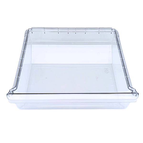 Gaveta Intermediária Freezer Geladeira Consul CRE44 CRE45 W11299125 Original