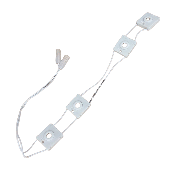 Catenária Fogão Mesa Cooktop 4 Bocas Mueller MCG114B MCG134B MCG4B 101052180 Bivolt Original