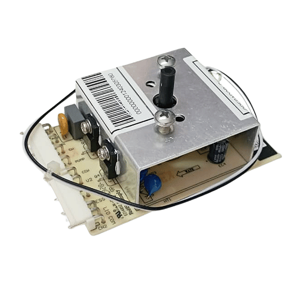 Placa Comando Eletrônico Lavadora Mueller Popmatic 6Kg 500006335 Bivolt Original